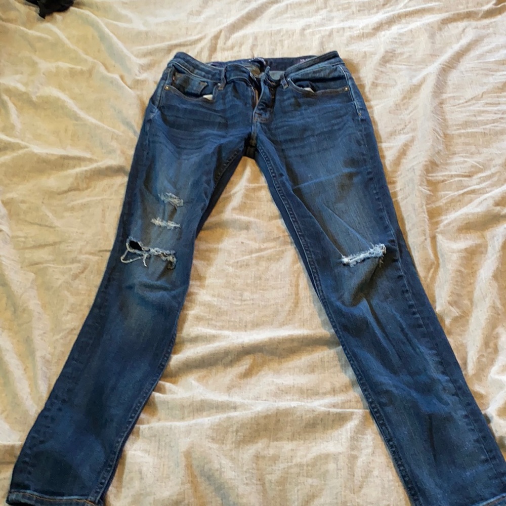 Vigoss Skinny Jeans classic fit